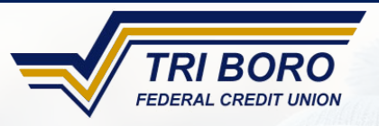 Tri Boro Federal Credit Union